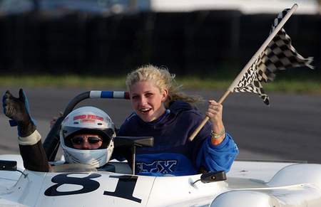 Waterford Hills Raceway (Waterford Hills Road Racing) - Recent Pic From John Gacioch (newer photo)